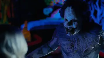 Задник до фильму"Clown" #657695