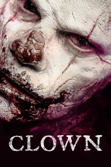Постер до фильму"Clown" #657696