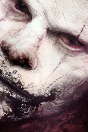 Постер до фильму"Clown" #657700
