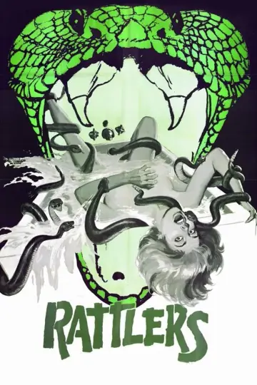 Постер до фильму"Rattlers" #737844