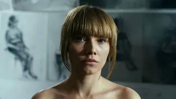 Ki постер