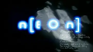 Задник до фільму "n[eon]" #1164244