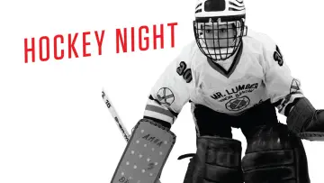 Задник до фильму"Hockey Night" #1140998