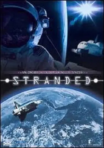 Постер до фильму"Stranded" #712339