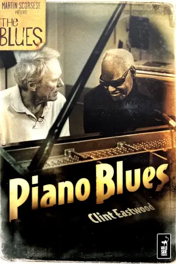 Постер до фільму "Piano Blues" #1923333