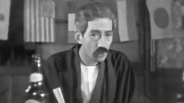 Задник до фільму "東京の合唱" #1623975