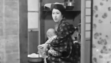 Задник до фільму "東京の合唱" #1623980