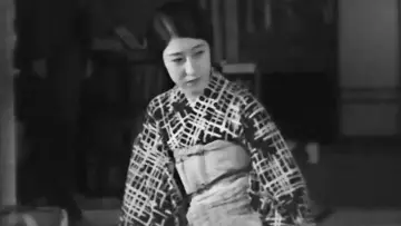 Задник до фільму "東京の合唱" #1623981