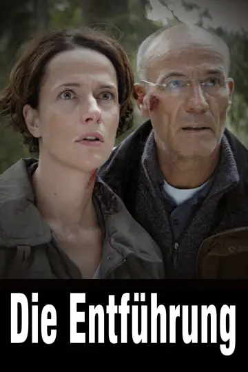 Die Entführung постер