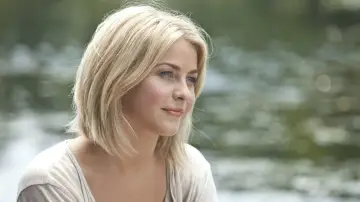 Задник до фільму "Тиха гавань" #229814