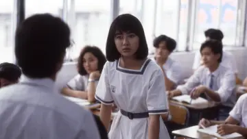Задник до фильму"學校風雲" #919604