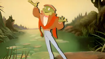 Задник до фільму "Freddie As F.R.O.7." #1885686