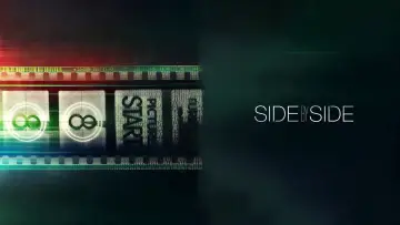 Задник до фильму"Side by Side" #1111181
