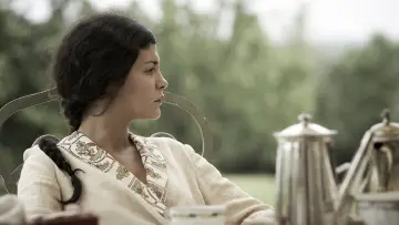 Задник до фільму "Thérèse Desqueyroux" #765715