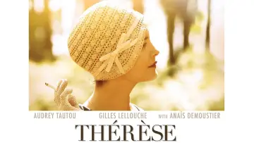 Задник до фільму "Thérèse Desqueyroux" #765716