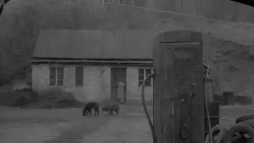 Задник до фільму "Szürkület" #1172897