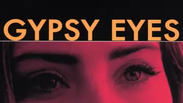 Задник до фільму "Gypsy Eyes" #1533602