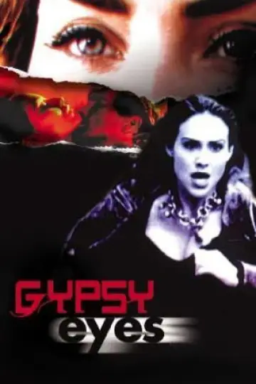 Постер до фільму "Gypsy Eyes" #1533613