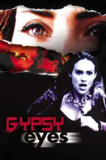 Постер до фільму "Gypsy Eyes" #1533614