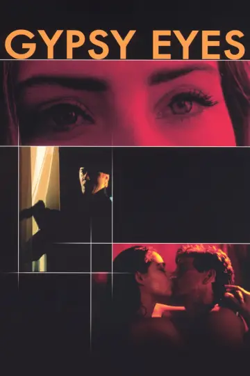 Постер до фільму "Gypsy Eyes" #1533615