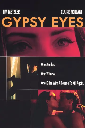 Постер до фільму "Gypsy Eyes" #1533617