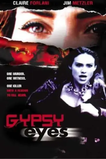 Постер до фільму "Gypsy Eyes" #962666