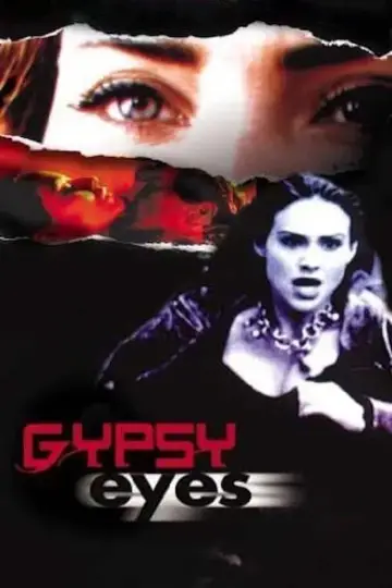 Постер до фільму "Gypsy Eyes" #962668