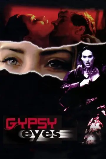 Постер до фільму "Gypsy Eyes" #962669