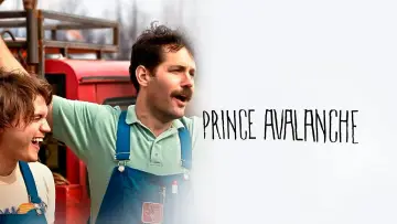 Задник до фильму"Prince Avalanche" #1105879