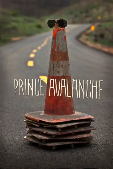 Постер до фильму"Prince Avalanche" #1105887