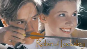 Задник до фильму"Robin of Locksley" #1169763