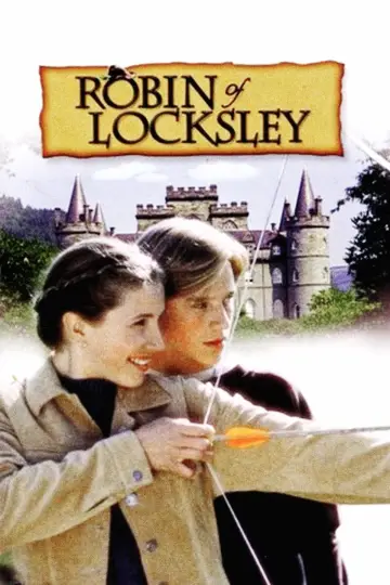 Постер до фильму"Robin of Locksley" #1169767