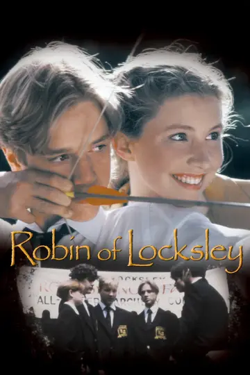 Постер до фильму"Robin of Locksley" #1169768