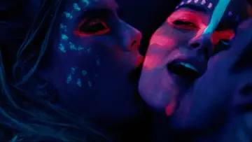 Задник до фильму"Paraísos Artificiais" #695706