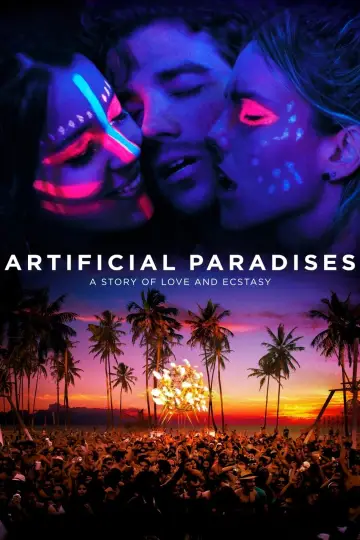 Постер до фильму"Paraísos Artificiais" #695710