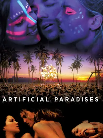 Постер до фильму"Paraísos Artificiais" #695712
