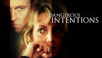 Задник до фильму"Dangerous Intentions" #1054209