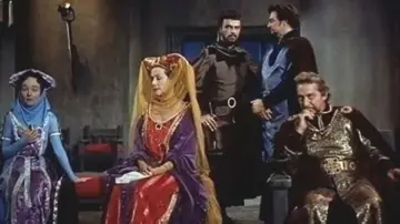 Задник до фільму "Lady Godiva of Coventry" #1790631