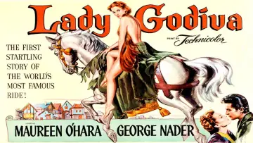Задник до фільму "Lady Godiva of Coventry" #1790632