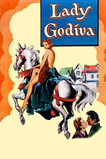Постер до фільму "Lady Godiva of Coventry" #1790635