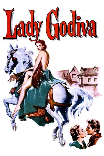 Постер до фільму "Lady Godiva of Coventry" #1790639