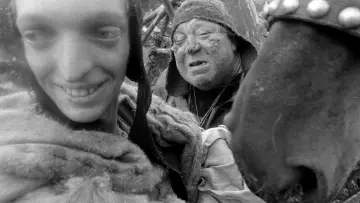 Задник до фільму "Важко бути богом" #1053613