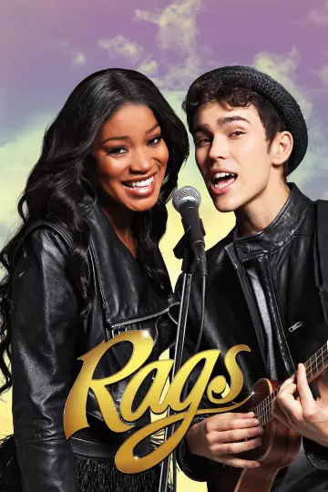 Постер до фильму"Rags" #145677