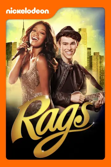 Постер до фильму"Rags" #737962