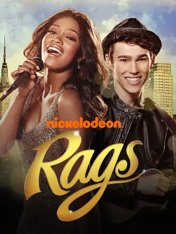 Постер до фильму"Rags" #737966