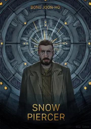 Постер до фильму"Снігобур" #254415