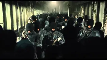 Задник до фильму"Снігобур" #603415