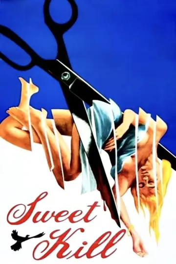 Постер до фільму "Sweet Kill" #1923352
