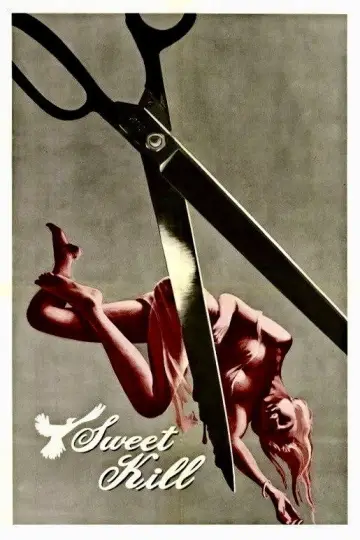 Постер до фільму "Sweet Kill" #1923353