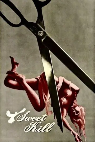 Постер до фільму "Sweet Kill" #1923354